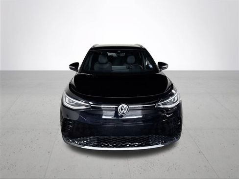 Certified 2023 Volkswagen ID.4 Pro S Plus AWD/4WD image 4