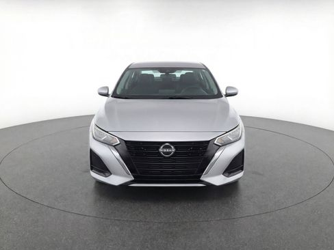 Used 2024 Nissan Altima 2.5 S FWD image 2