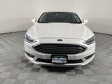 Certified 2018 Ford Fusion Energi SE image 2