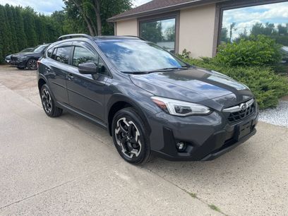 Used 2023 Subaru Crosstrek 2.5i Limited