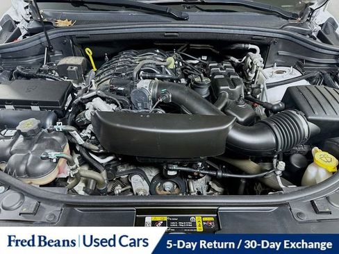 Used 2022 Dodge Durango GT image 34