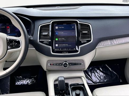 Used 2023 Volvo XC90 T8 Plus w/ Protection Package image 9