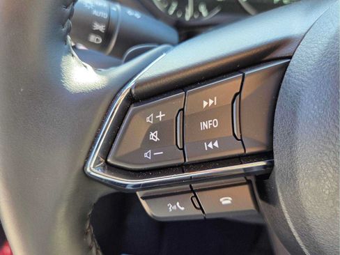 Certified 2025 MAZDA CX-5 AWD 2.5 S w/ Premium Plus Pkg image 30
