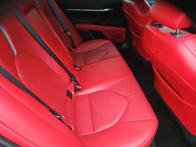 Used 2020 Toyota Camry XSE w/ Driver Assist Package FWD image 26