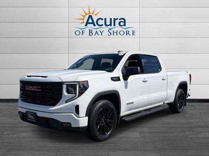 Used 2024 GMC Sierra 1500 Elevation