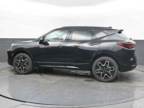 New 2026 Chevrolet Blazer RS w/ Driver Confidence II Package image 7
