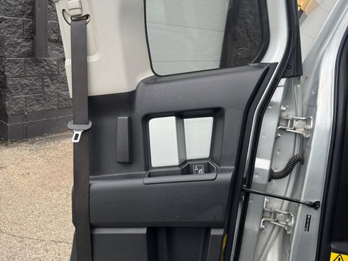 Used 2008 Toyota FJ Cruiser 4WD image 16