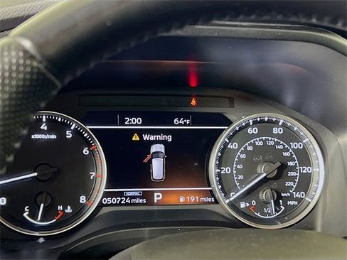 Used 2024 Mitsubishi Outlander SE image 11