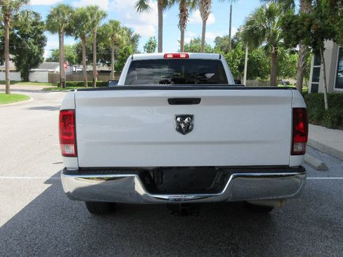 Used 2020 RAM 1500 Tradesman w/ Power & Remote Entry Group RWD image 4