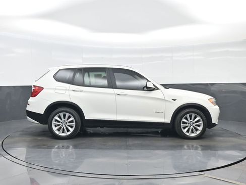 Used 2014 BMW X3 xDrive28i image 7