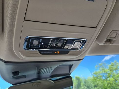Used 2022 Lincoln Corsair Reserve w/ Elements Package AWD/4WD image 18
