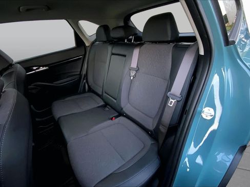 Used 2025 Kia Seltos S FWD image 20