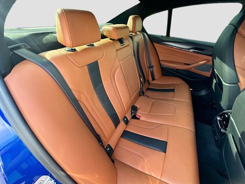 Used 2023 BMW M5 w/ Competition Package image 29