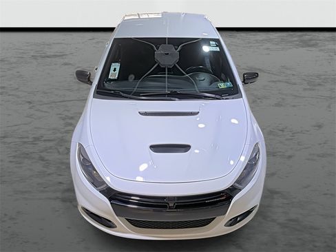 Used 2016 Dodge Dart SXT image 6