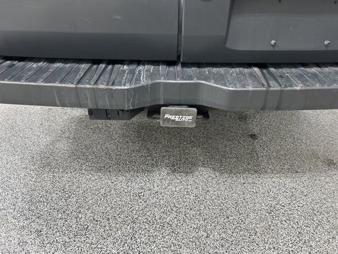 Used 2017 Ford Transit 250 148 Low Roof image 19