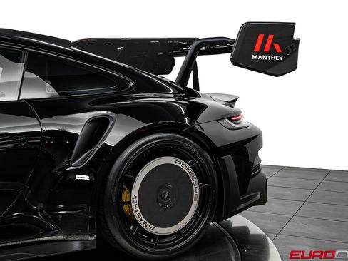 Used 2025 Porsche 911 GT3 RS RWD image 22