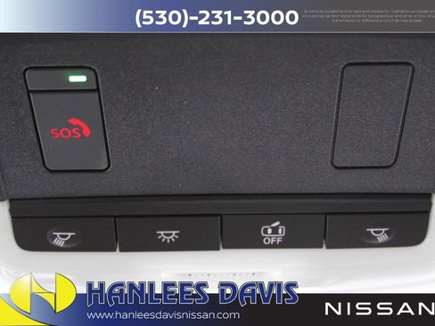 New 2026 Nissan Rogue SV image 27