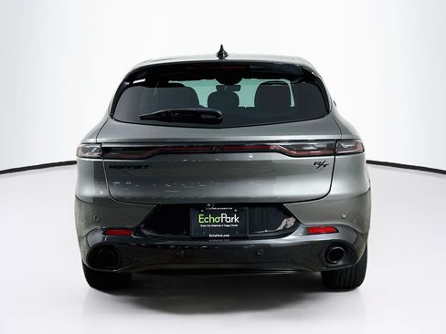 Used 2024 Dodge Hornet R/T Plus w/ R/T Blacktop Package AWD/4WD image 7