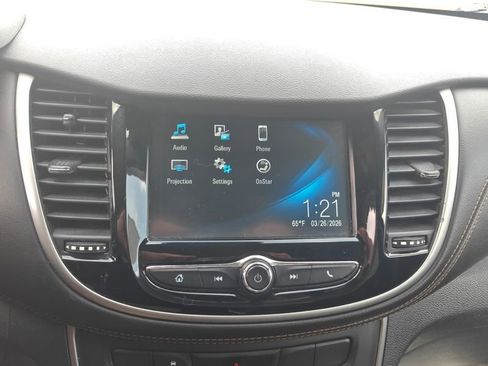 Used 2017 Chevrolet Trax LS w/ LPO, Protection Package image 22