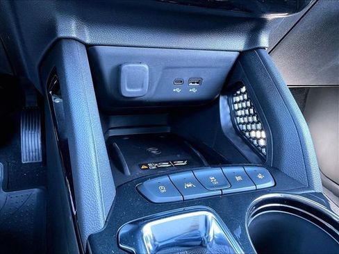 New 2026 Chevrolet TrailBlazer LT w/ Convenience Package FWD image 22