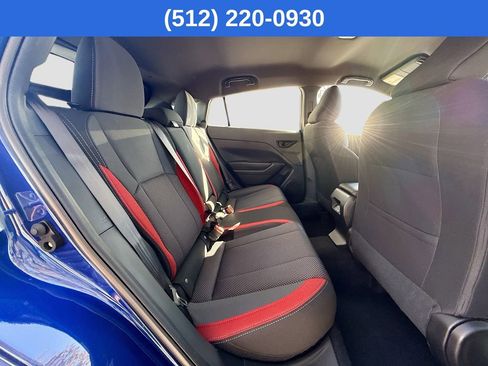 New 2026 Subaru Impreza RS image 33