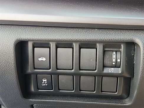 Used 2024 Subaru WRX Premium image 17