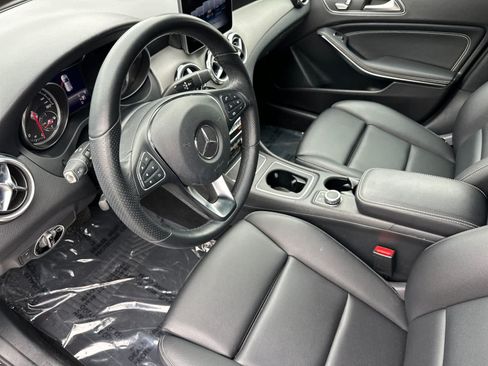 Used 2019 Mercedes-Benz GLA 250 image 4
