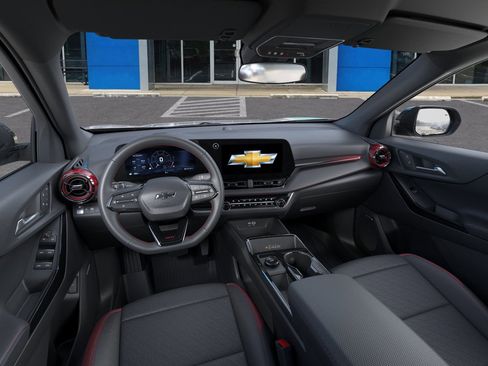 New 2026 Chevrolet Equinox RS image 39