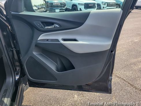 Certified 2022 Chevrolet Equinox LS w/ LS Convenience Package FWD image 27