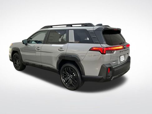 New 2026 Subaru Outback Limited XT AWD/4WD image 3