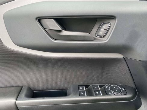 Certified 2024 Ford Bronco Sport Big Bend AWD/4WD image 17
