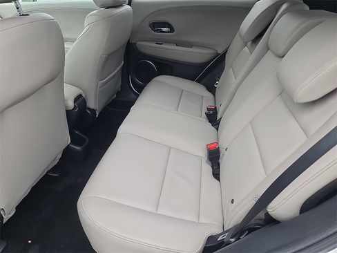 Certified 2018 Honda HR-V EX-L image 28