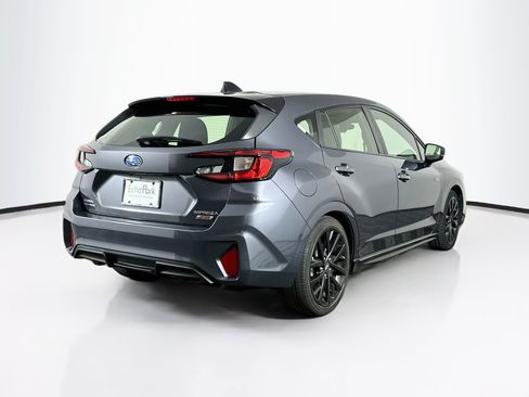 Used 2024 Subaru Impreza RS w/ Popular Package #1 AWD/4WD image 9