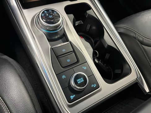 Used 2020 Ford Explorer ST w/ ST Street Pack AWD/4WD image 17