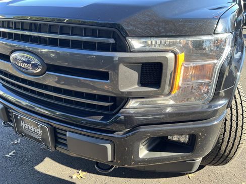 Used 2020 Ford F150 XLT w/ Equipment Group 302A Luxury image 6