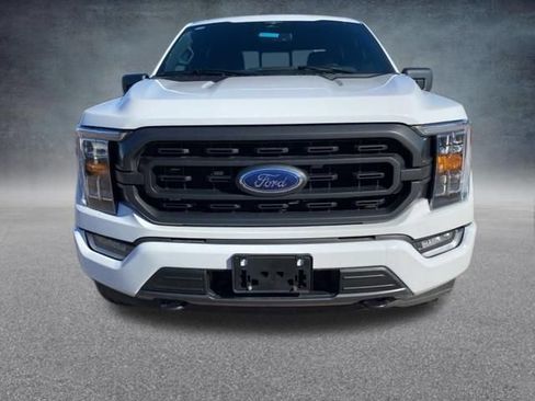 Used 2023 Ford F150 XLT w/ Equipment Group 302A High AWD/4WD image 17