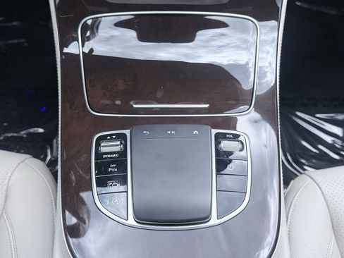 Used 2023 Mercedes-Benz E 350 Sedan image 55