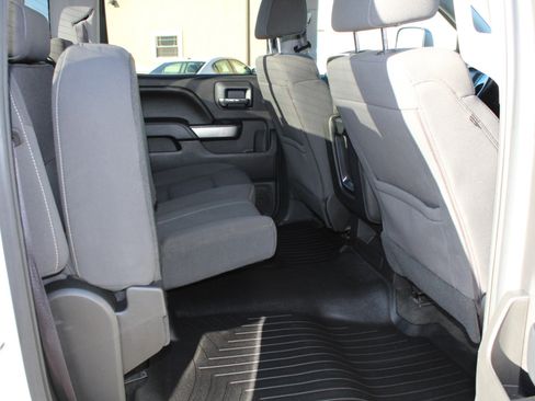 Used 2016 Chevrolet Silverado 1500 LT w/ All Star Edition image 68