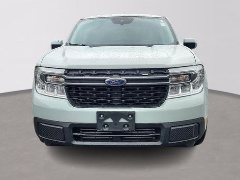 Used 2022 Ford Maverick XLT w/ Equipment Group 300A Standard image 2