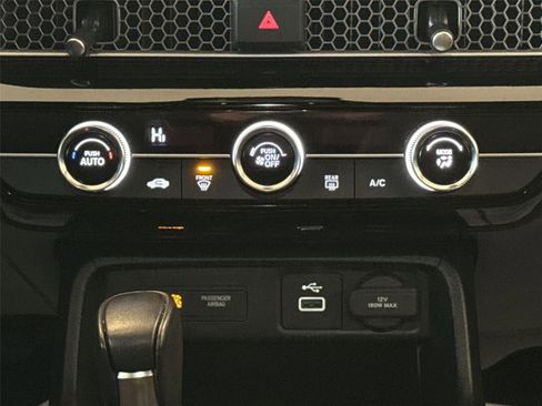 Used 2024 Honda Civic Sport image 16