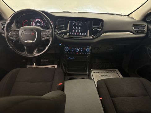 Used 2021 Dodge Durango AWD image 39