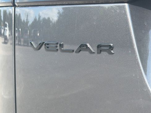 New 2026 Land Rover Range Rover Velar Dynamic SE AWD/4WD image 44