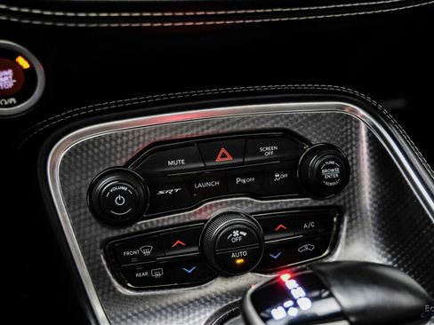 Used 2020 Dodge Challenger SRT Hellcat Redeye image 66