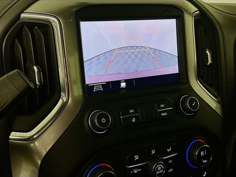 Used 2019 Chevrolet Silverado 1500 LT w/ All-Star Edition image 21