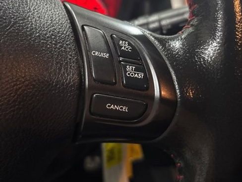 Used 2013 Subaru Impreza WRX Hatchback image 18
