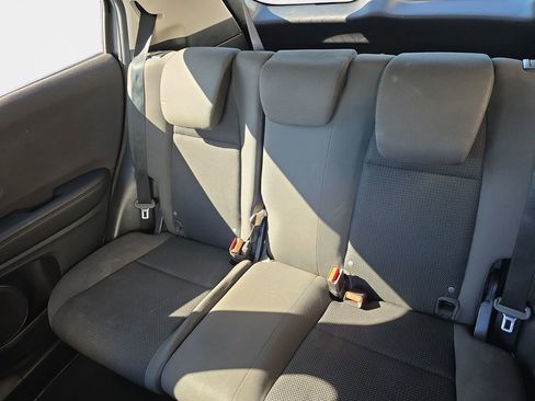 Certified 2022 Honda HR-V LX image 19