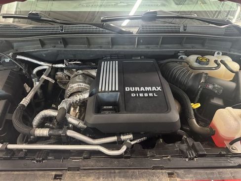 Used 2021 GMC Sierra 1500 Denali w/ Denali Ultimate Package AWD/4WD image 6