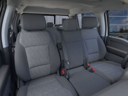 New 2026 Ford F250 XL w/ STX Appearance Package AWD/4WD image 10