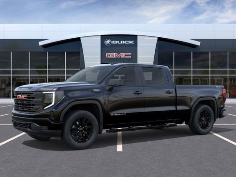 New 2026 GMC Sierra 1500 Pro image 2