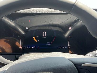 Certified 2024 Chevrolet TrailBlazer LT w/ Convenience Package